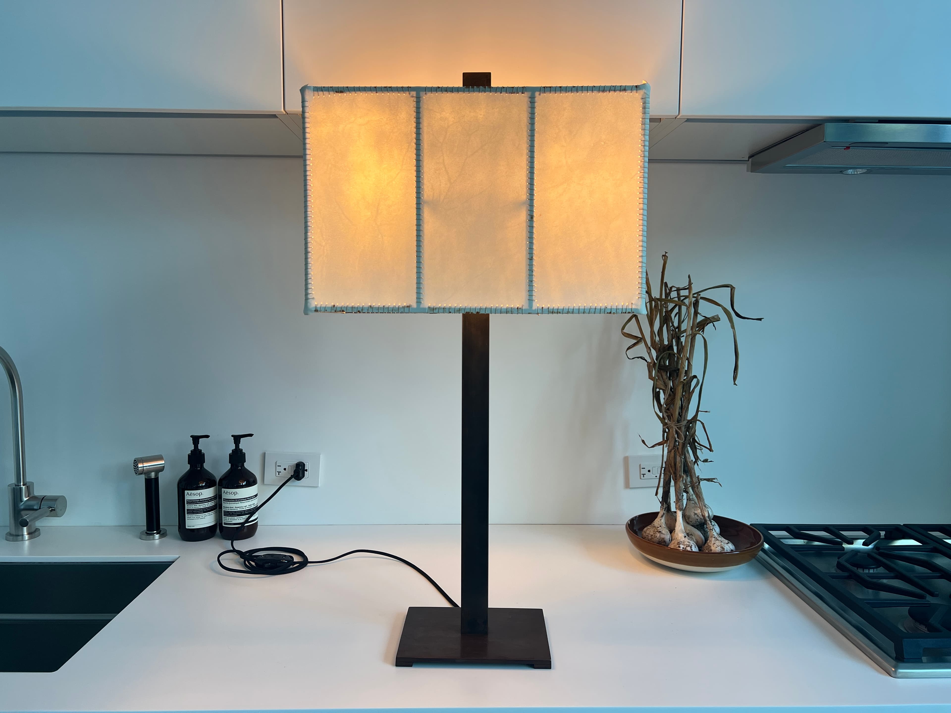 Handmade Lamp thumbnail